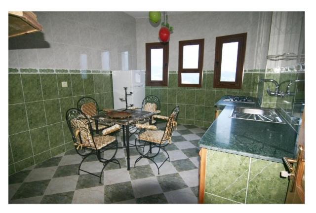 צ'פצ'אוונה Maison Nouryan מראה חיצוני תמונה
