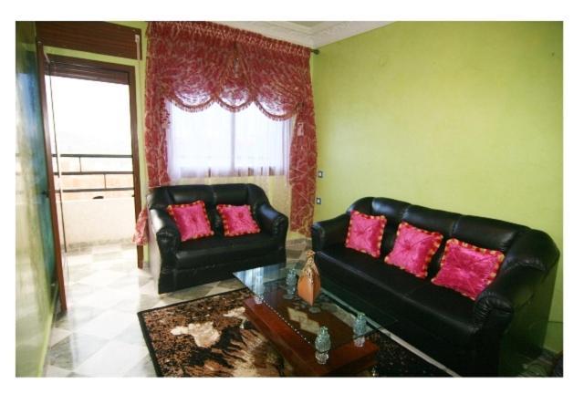 צ'פצ'אוונה Maison Nouryan חדר תמונה