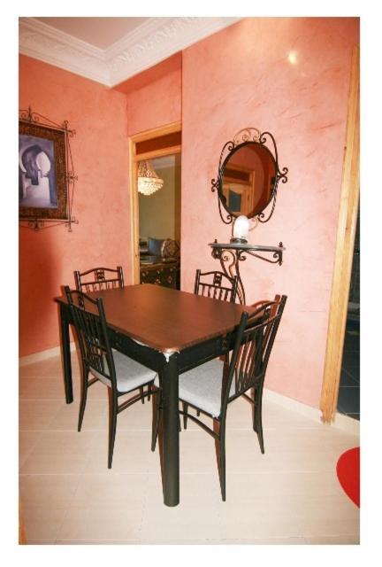 צ'פצ'אוונה Maison Nouryan חדר תמונה