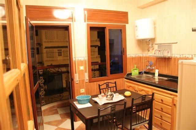 צ'פצ'אוונה Maison Nouryan חדר תמונה